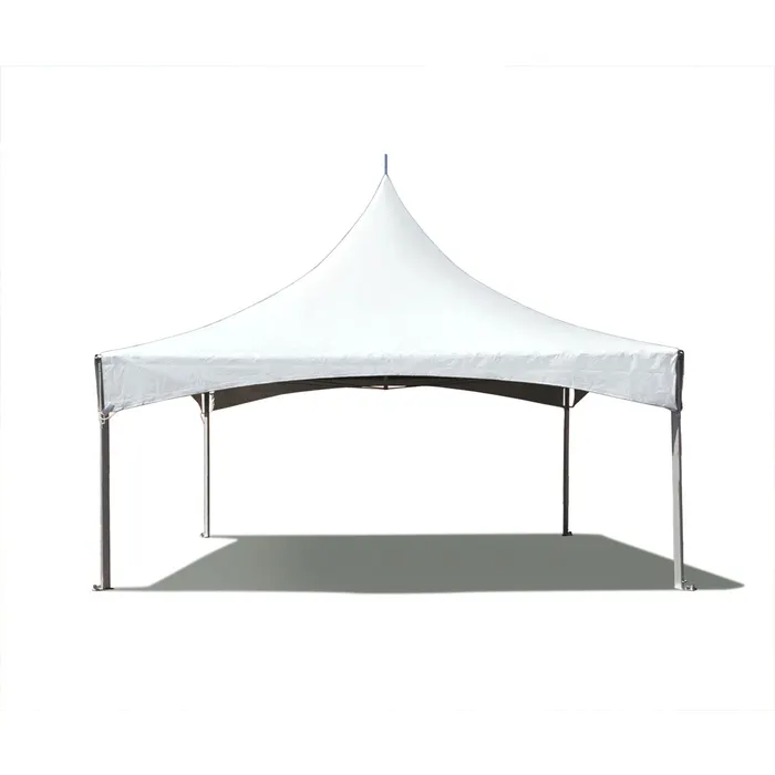 10x10 High Peak Tent