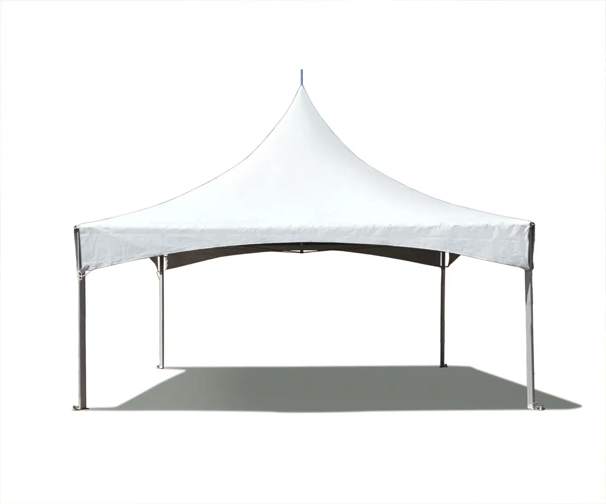 20x20 High Peak Tent