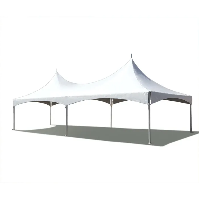 20x40 High Peak Tent