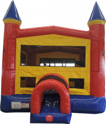 Castle Bounce 4n1 rental in Apopka FL