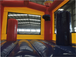 Castle Bounce 4n1
