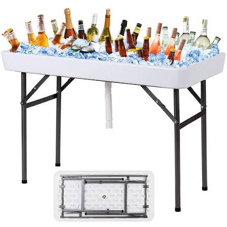Chill Table