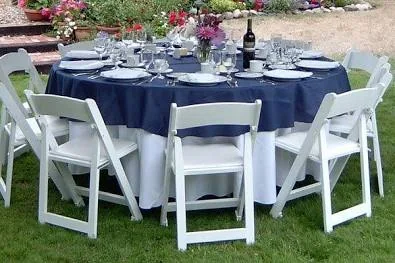 Linens rentals for events in Eustis, FL