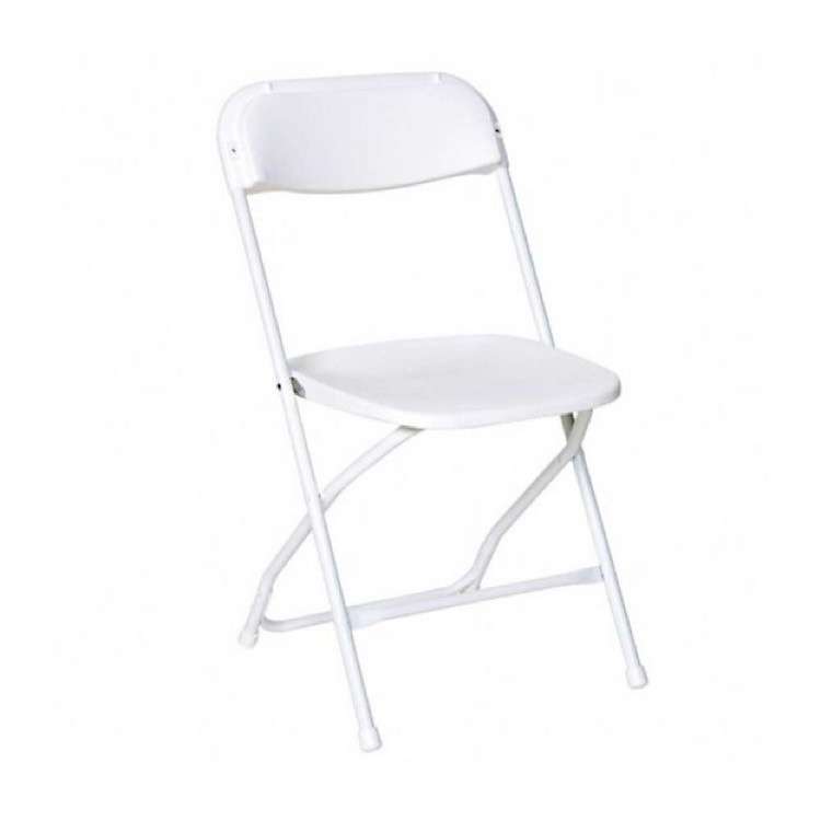 Plastic Folding Chair