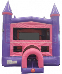 Princess Bounce 4n1 rental in Apopka FL