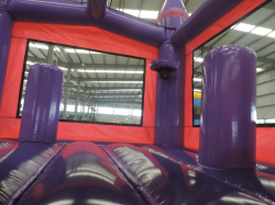 Princess Bounce 4n1