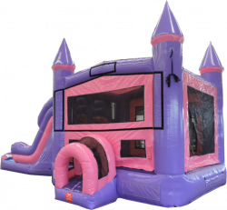 Princess Combo rental in Apopka FL