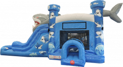 Shark Combo rental in Apopka FL