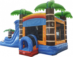 Tropical Tsunami Combo rental in Apopka FL