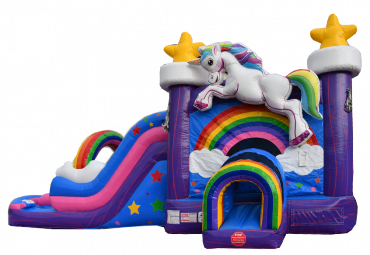 Unicorn Combo