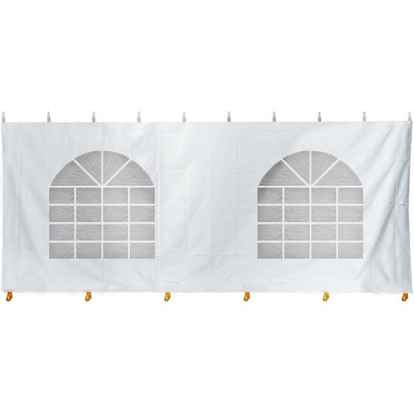 Windowed Tent Sidewall